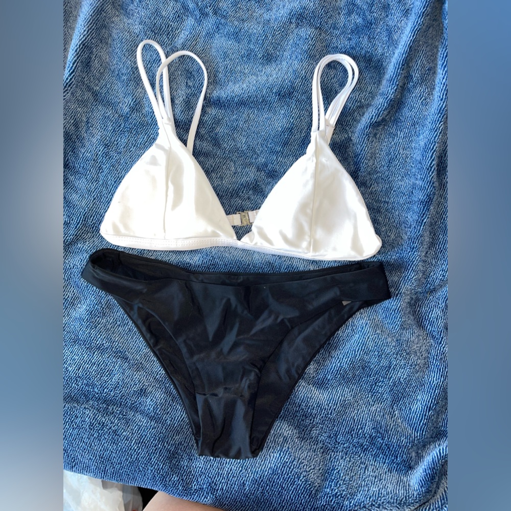 bikini size medium